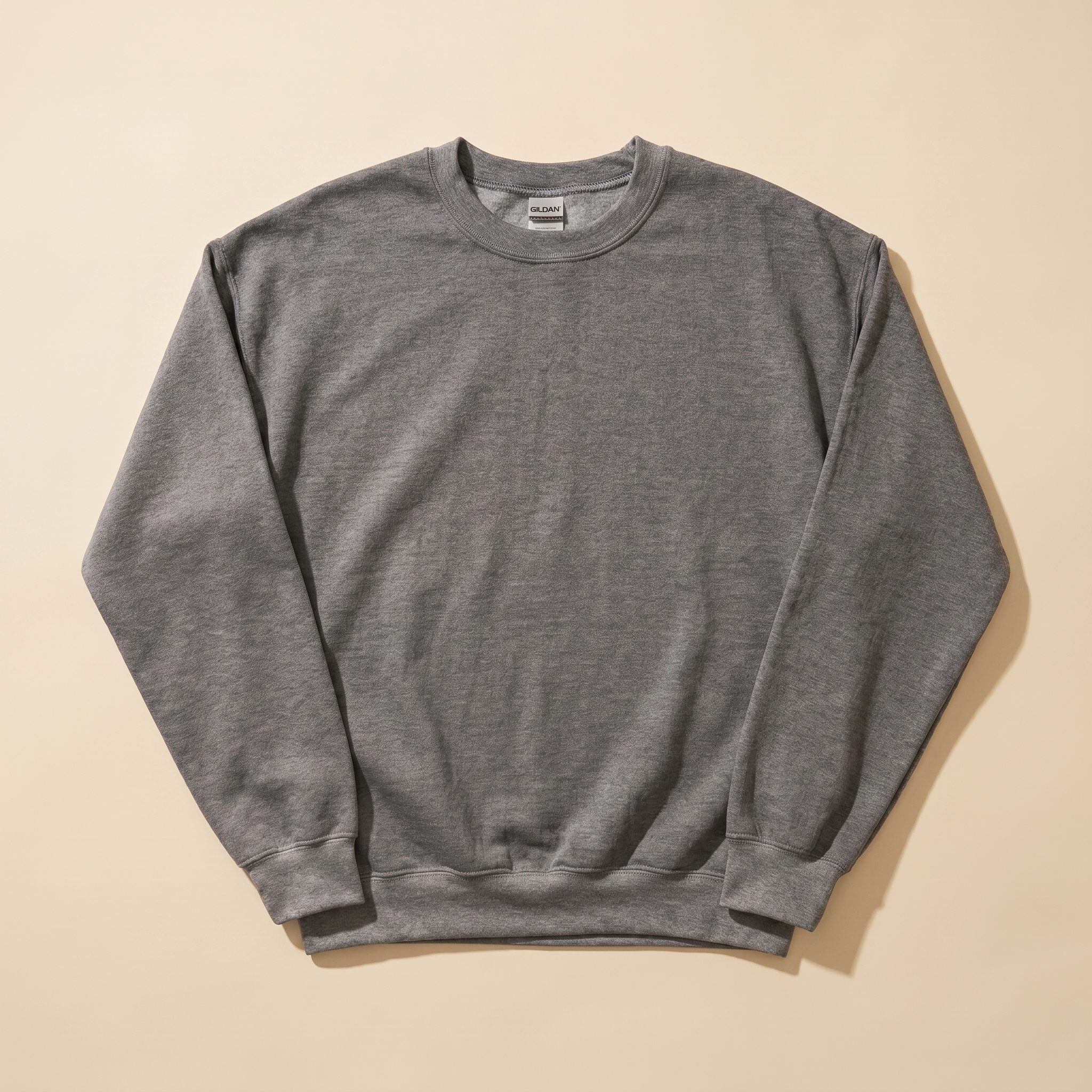 OP_SWEATSHIRTS_145 - color Graphite Heather